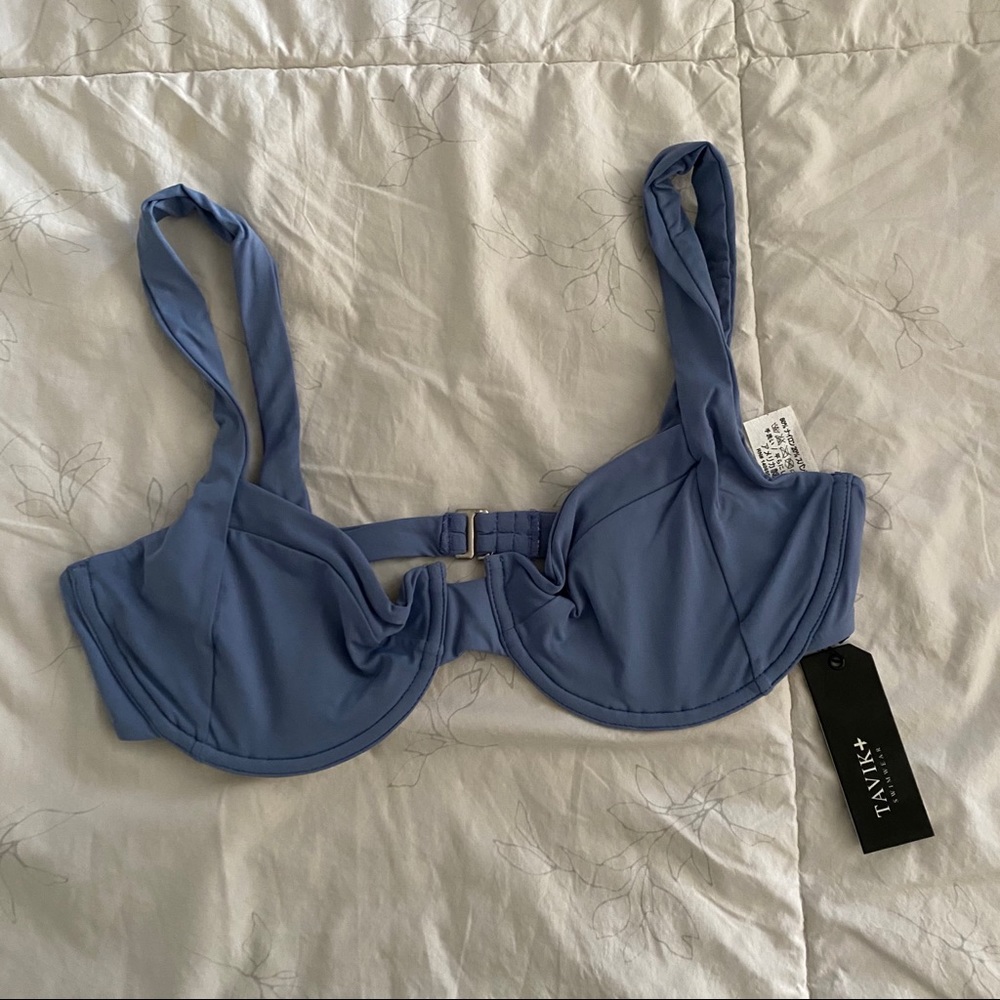 Tavik Sawyer Top